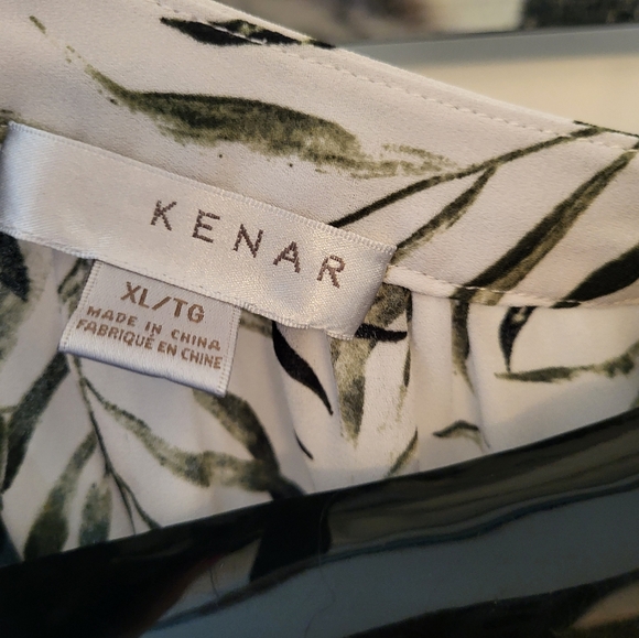 Blouse - Picture 2 of 2